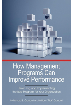 How Management Programs Can Improve Organization Performance