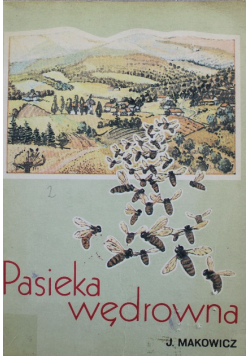 Pasieka wędrowna