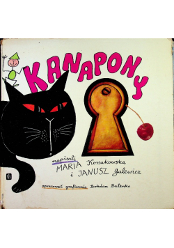 Kanapony