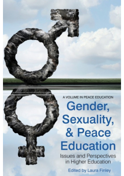 Gender, Sexuality and Peace Education
