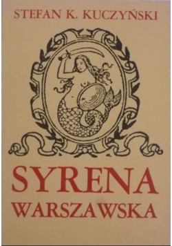 Syrena Warszawska