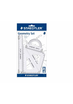Zestaw przyborów STAEDTLER