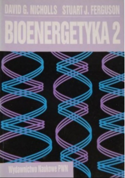 Bioenergetyka 2