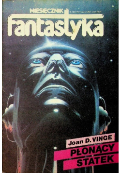 Miesięcznik Fantastyka 9 1983