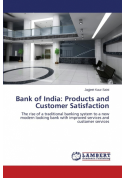 Bank of India