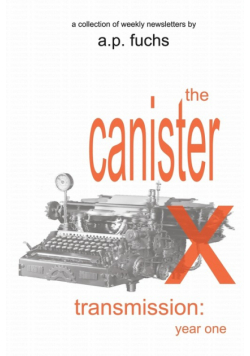 The Canister X Transmission