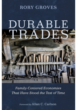 Durable Trades