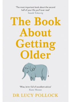 The Book About Getting Older