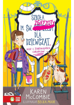 Szkoła im. św. Zgryzoty dla dziewcząt T.1