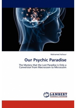 Our Psychic Paradise