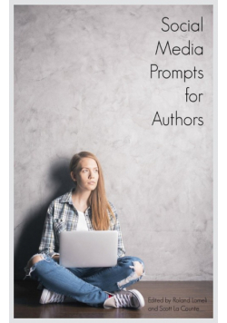 Social Media Prompts for Authors