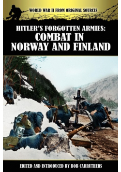 Hitler's Forgotten Armies
