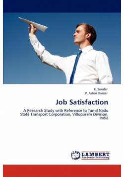Job Satisfaction