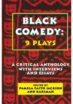Black Comedy