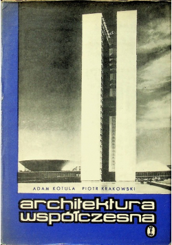 Architektura współczesna