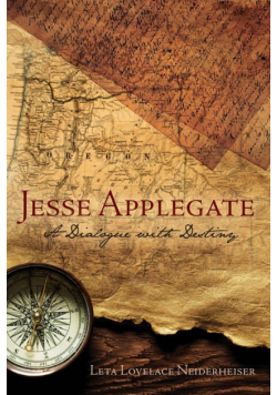 Jesse Applegate