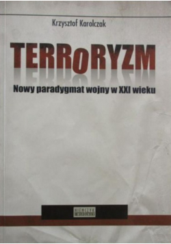 Terroryzm