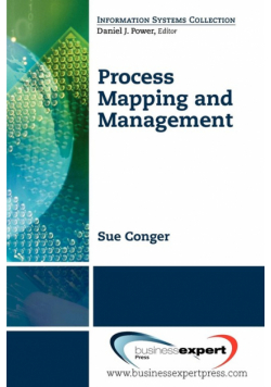 Process Mapping and Management