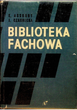 Biblioteka Fachowa