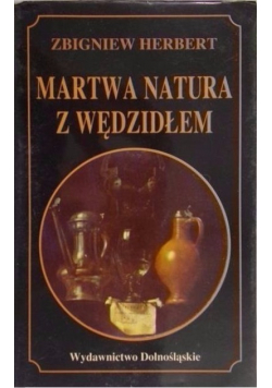 Martwa natura z wędzidłem
