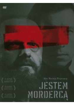 Jestem mordercą