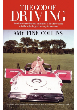 The God of Driving