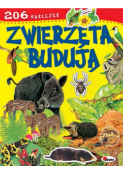 Zwierzęta budują