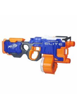 NERF N-Strike Elite Hyperfire