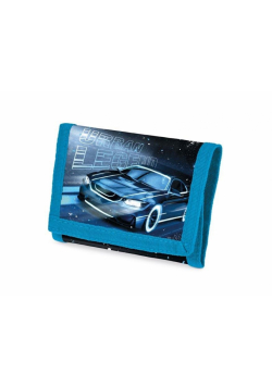Portfel Auto