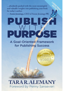 Publish with Purpose