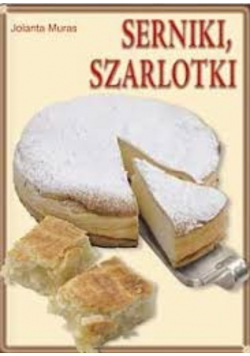Serniki szarlotki