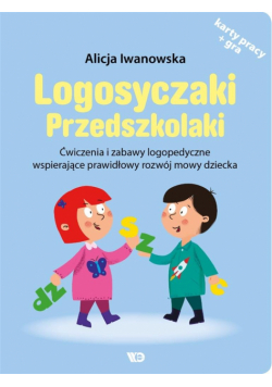 Logosyczaki. Przedszkolaki