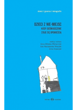 Dzieci z nie-miejsc