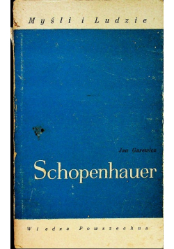 Schopenhauer