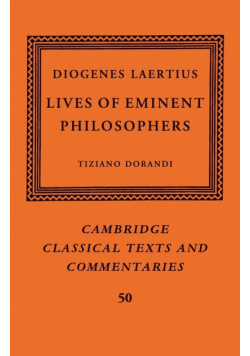 Diogenes Laertius