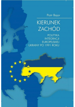 Kierunek zachód