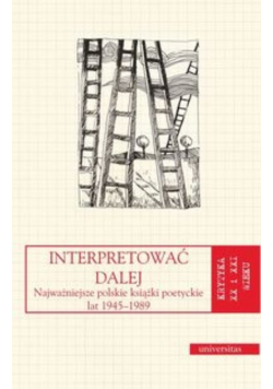 Interpretować dalej