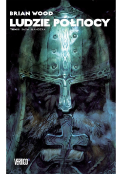Saga islandzka, tom 2