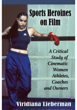 Sports Heroines on Film