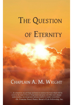 The Question of Eternity