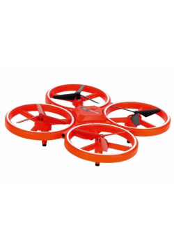 Carrera RC Quadrocopter Motion Copter 2.4 GHz
