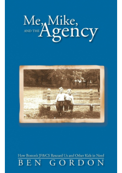 Me, Mike, and the Agency