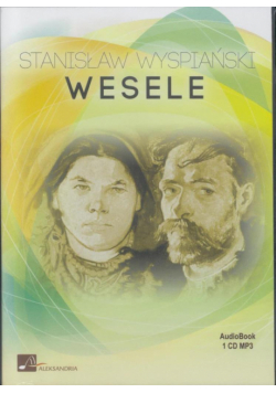 Wesele Audiobook