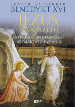 Jezus z Nazaretu od wjazdu do Jerozolimy do zmartwychwstania