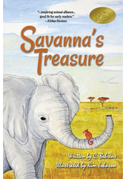 Savanna's Treasure