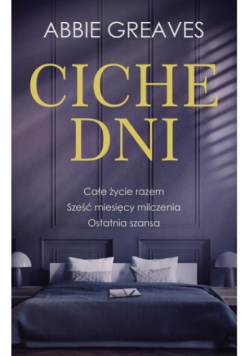 Ciche dni