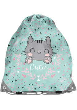 Worek na buty Cat PP21CA-712 PASO