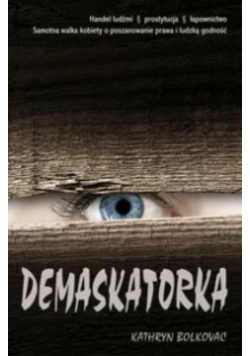 Demaskatorka
