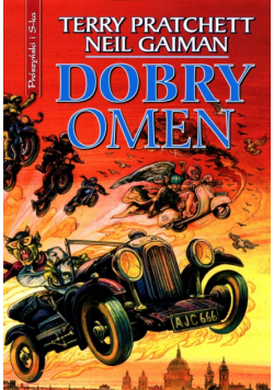 Dobry omen
