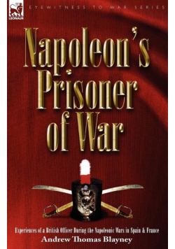 Napoleon's Prisoner of War
